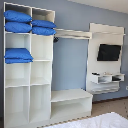 Loft da Prainha-2